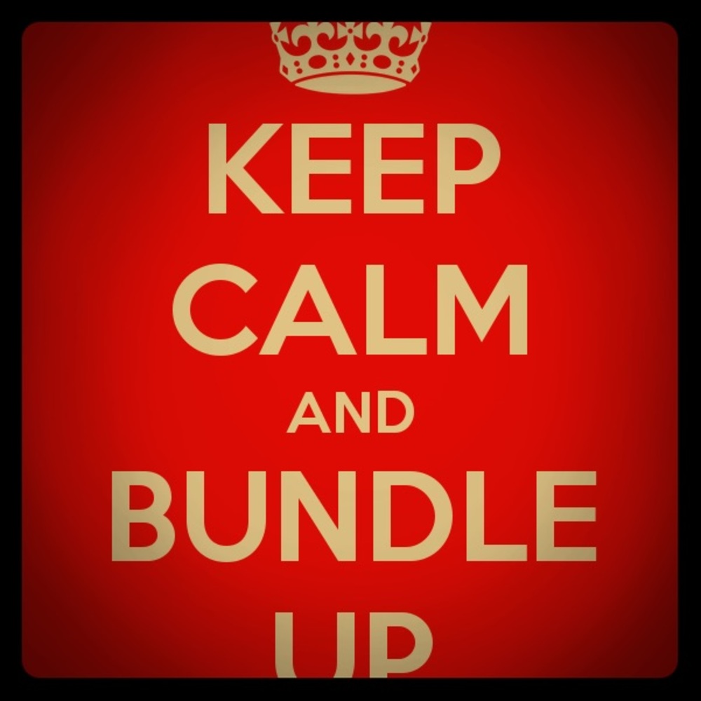 Bundle for $avings!